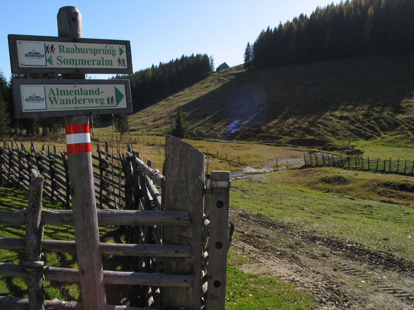 Lastminute/April Ländliche Harmonie & gelebte Tradition im Landhotel in der Oststeiermark | 5 Tage 