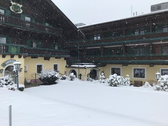 Genussurlaub - Salzburg von der schönsten Seite erleben inkl. Sommer Card | 7 Nächte