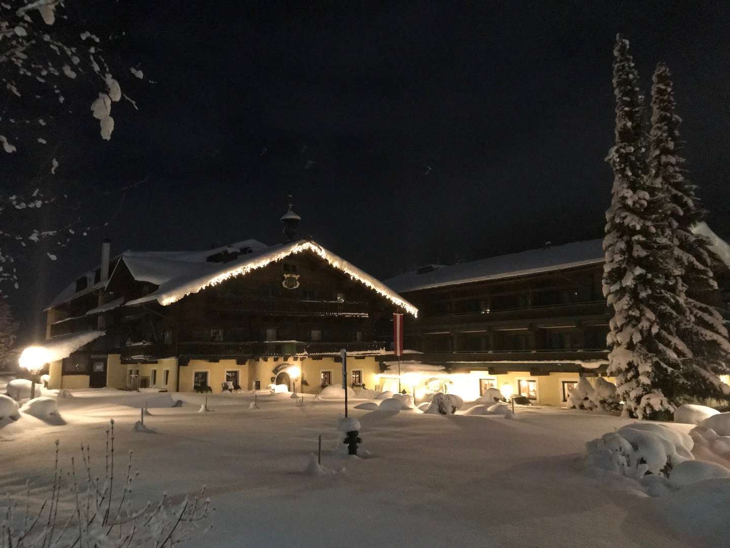 Genussurlaub - Salzburg von der schönsten Seite erleben inkl. Sommer Card | 7 Nächte