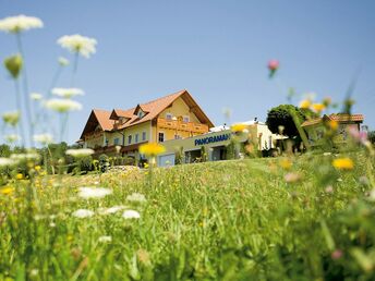 Romantischer Kurzurlaub - Komposition der Liebe in Loipersdorf 