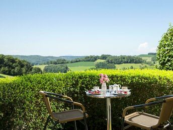 Romantischer Kurzurlaub - Komposition der Liebe in Loipersdorf 