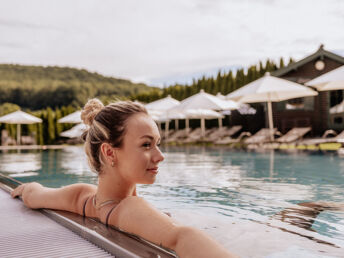 Meine Zeit im Thermen- & Vulkanland inkl. 2.000m² Wellnessbereich inkl. 6-Gang-Abendmenü | 3 Nächte