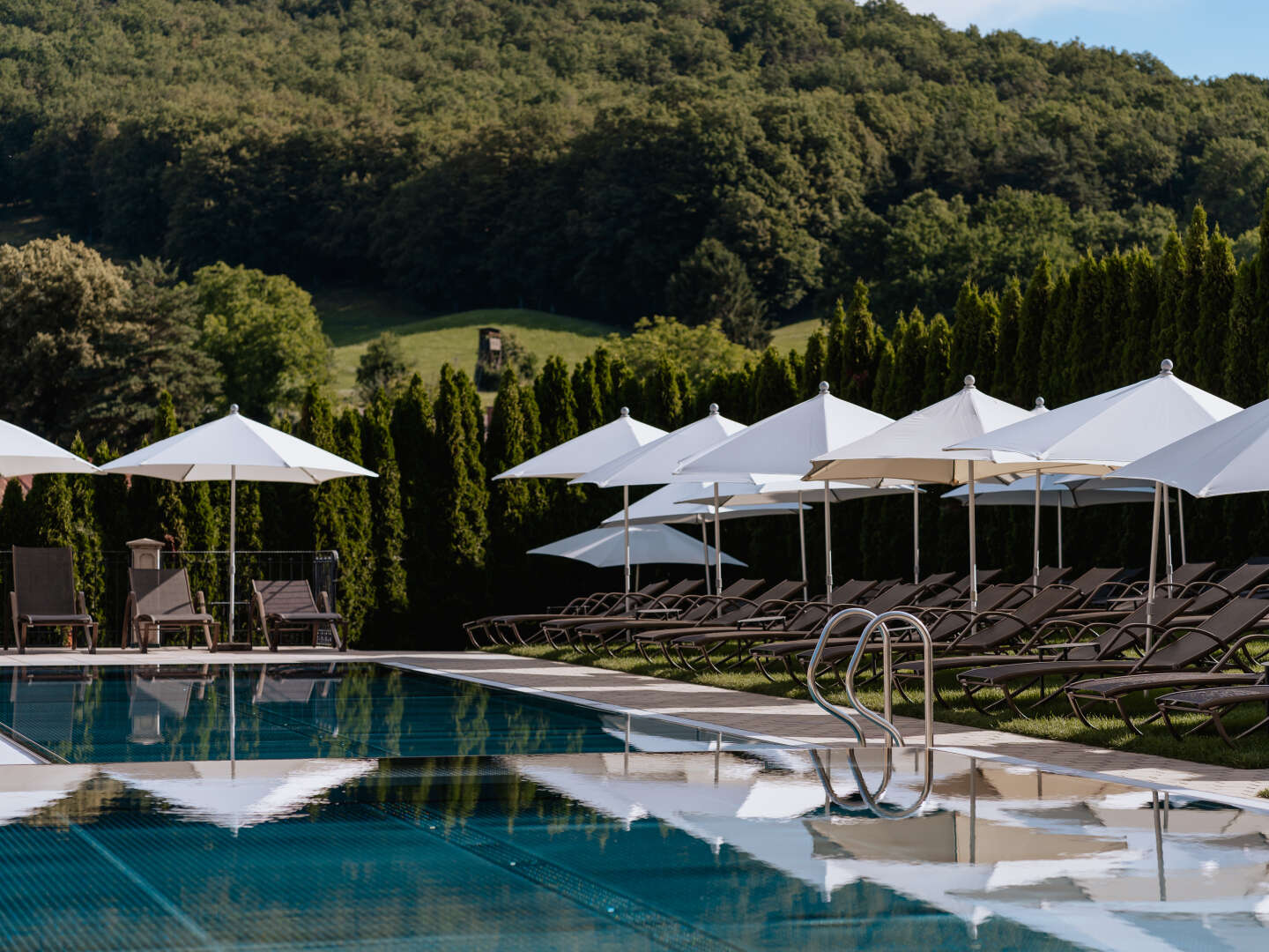 Meine Zeit im Thermen- & Vulkanland inkl. 2.000m² Wellnessbereich inkl. 6-Gang-Abendmenü | 3 Nächte