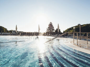 3 Tage Thermen-Kurzurlaub im ersten Hotel an der Therme Loipersdorf