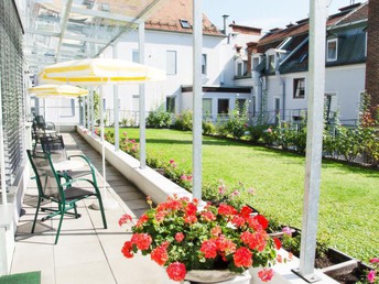 Steirische Landeshauptstadt Graz entdecken mit Schlossbergbahn & Altstadtrundgang