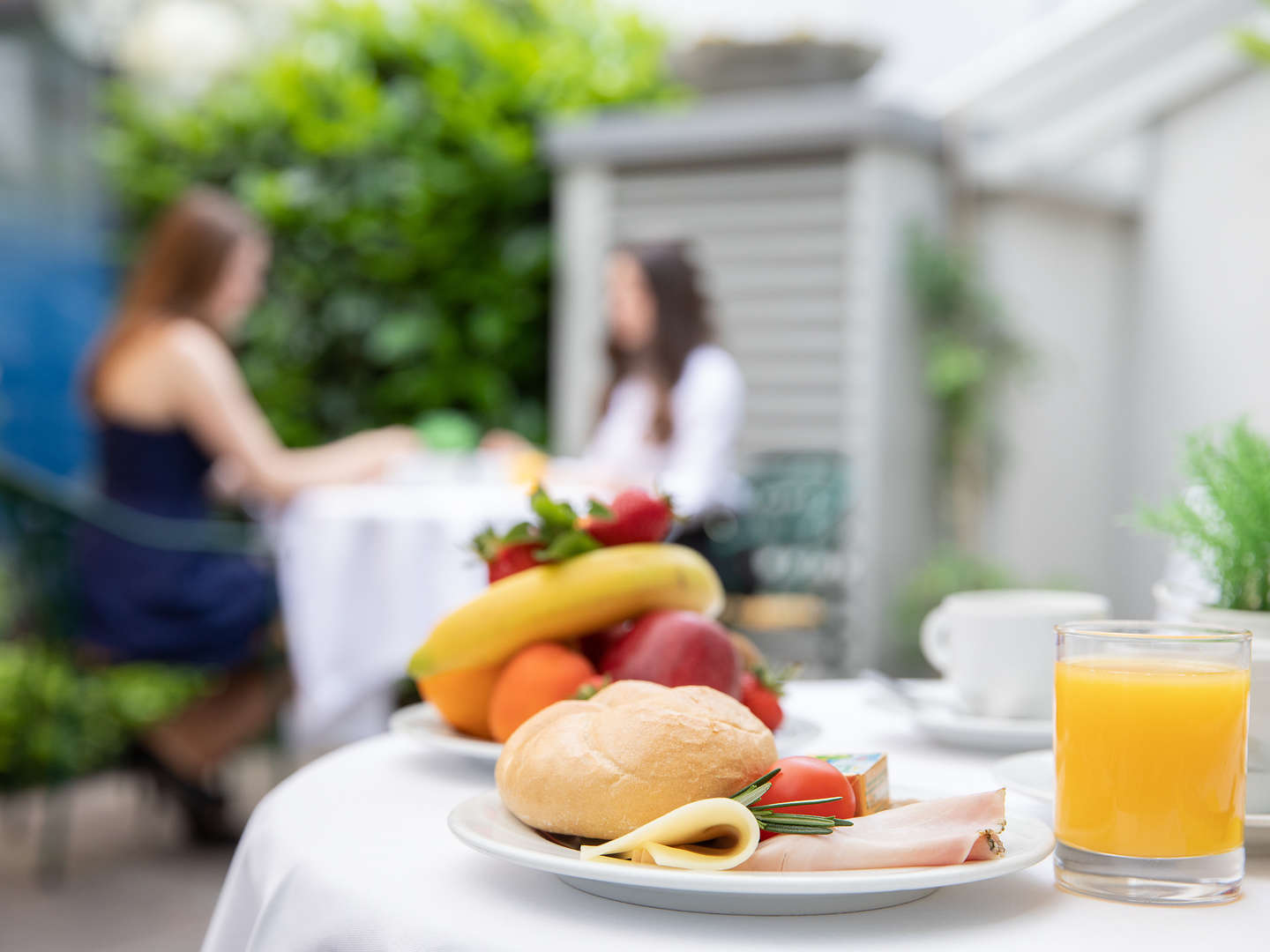 Graz Urlaub im Top Hotel im Stadtzentrum inkl. Schlossbergbahn & Altstadtrundgang | 5 Nächte