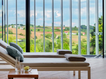 Wellness Kurzurlaub in Loipersdorf inkl. Massage