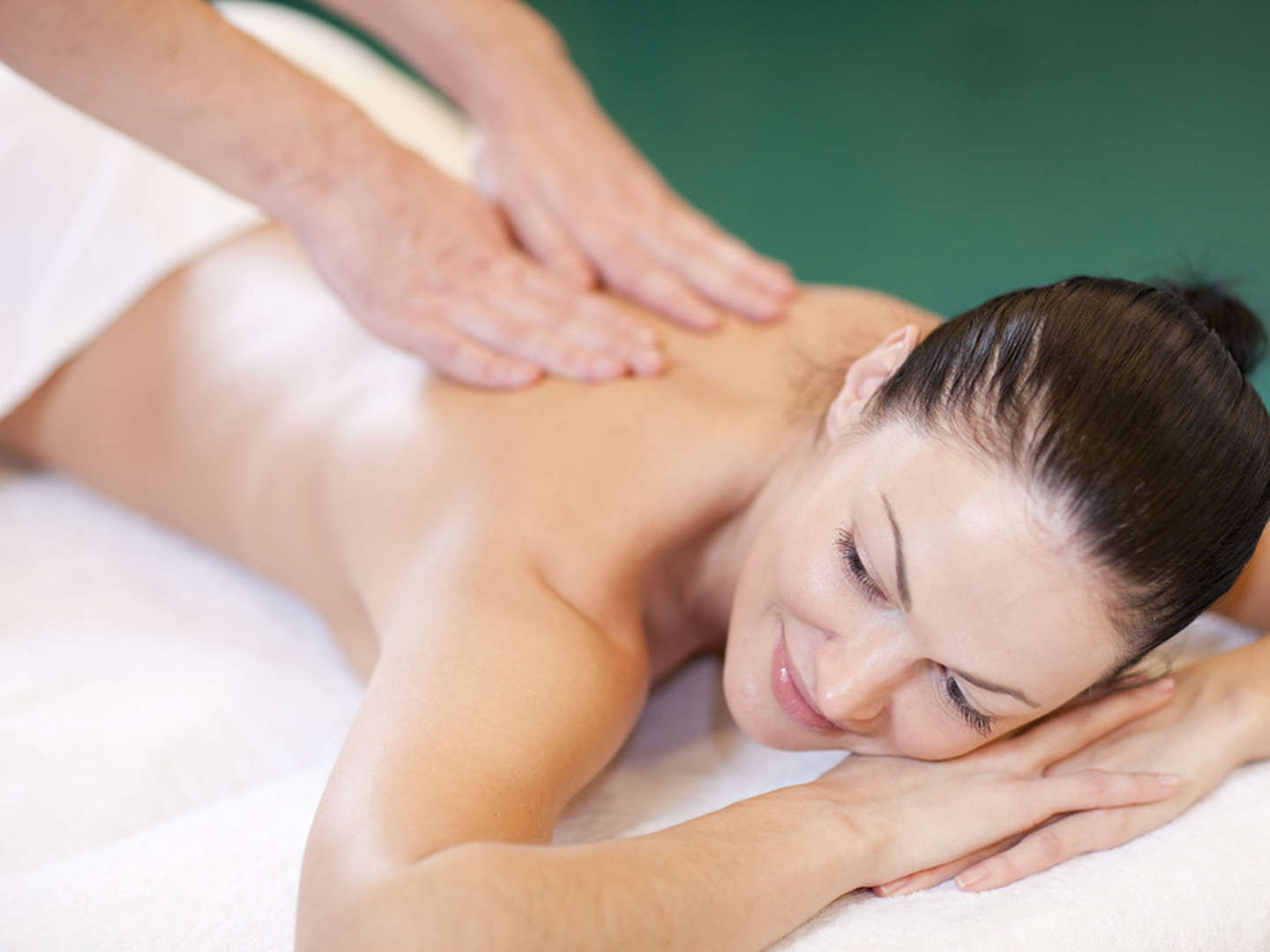 Wellness Kurzurlaub in Loipersdorf inkl. Massage