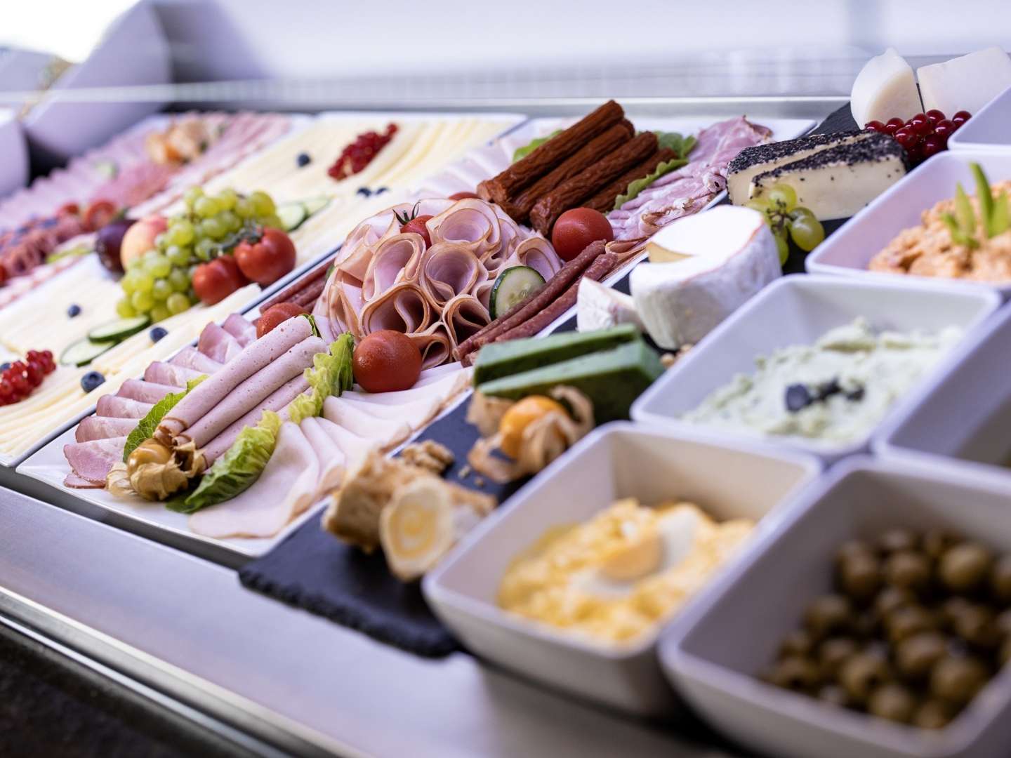 Radurlaub in der Steiermark mit Lunchpaket & Flasche Wein | 3 Nächte