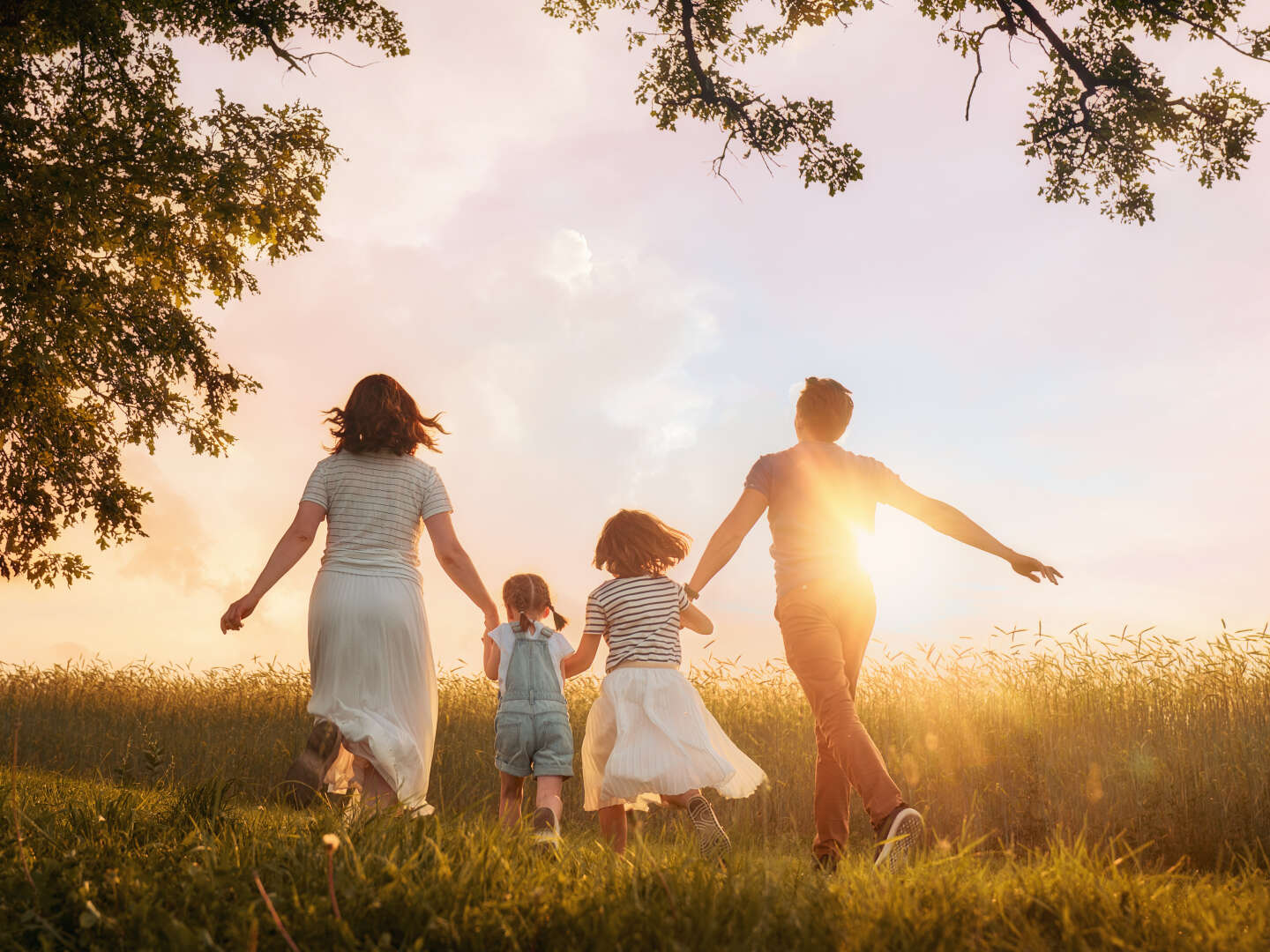  Familienurlaub im Thermen- & Vulkanland Steiermark | 2 Nächte