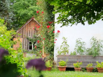  Auszeit im Südburgenland inkl. Burgenland Card | 4 Nächte 