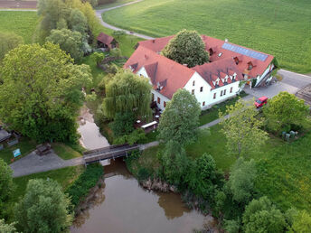 Auszeit im Südburgenland inkl. Burgenland Card | 1 Nacht