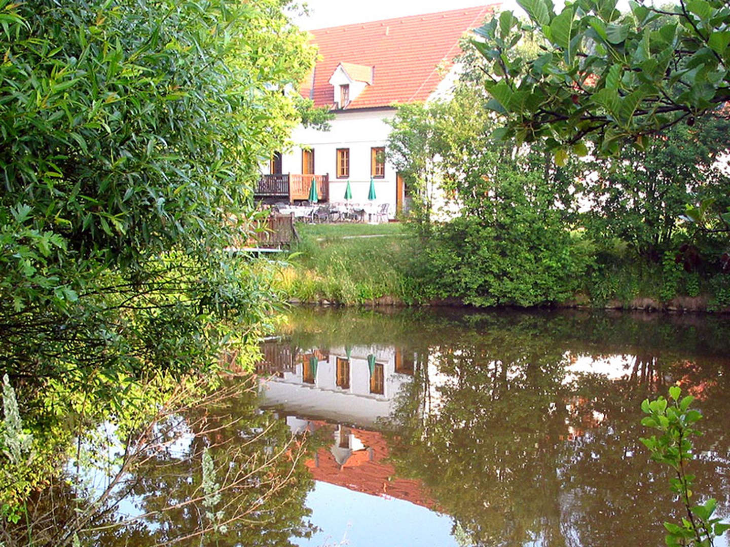 Auszeit im Südburgenland inkl. Burgenland Card | 7 Nächte 