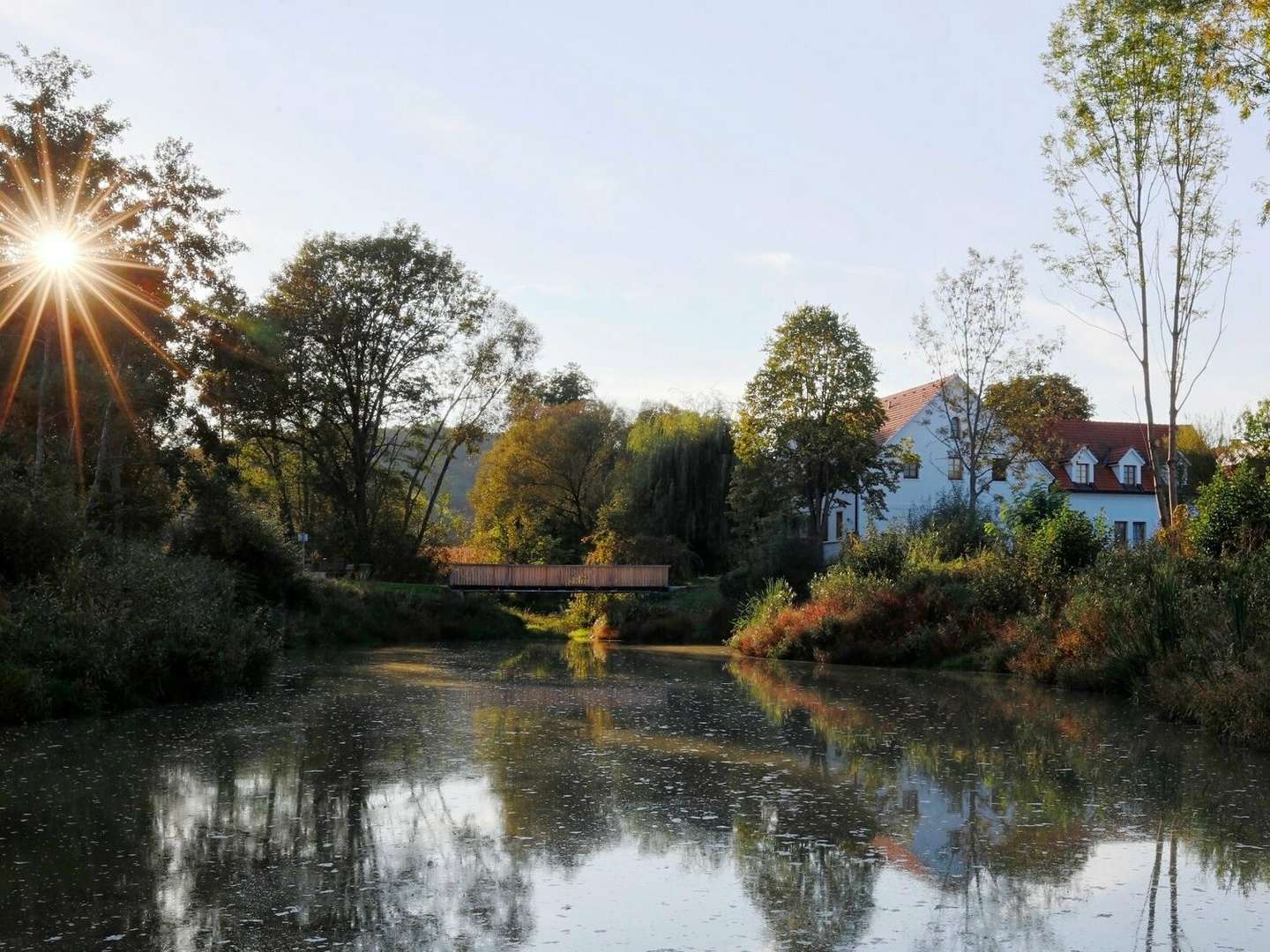 Auszeit im Südburgenland inkl. Burgenland Card | 1 Nacht