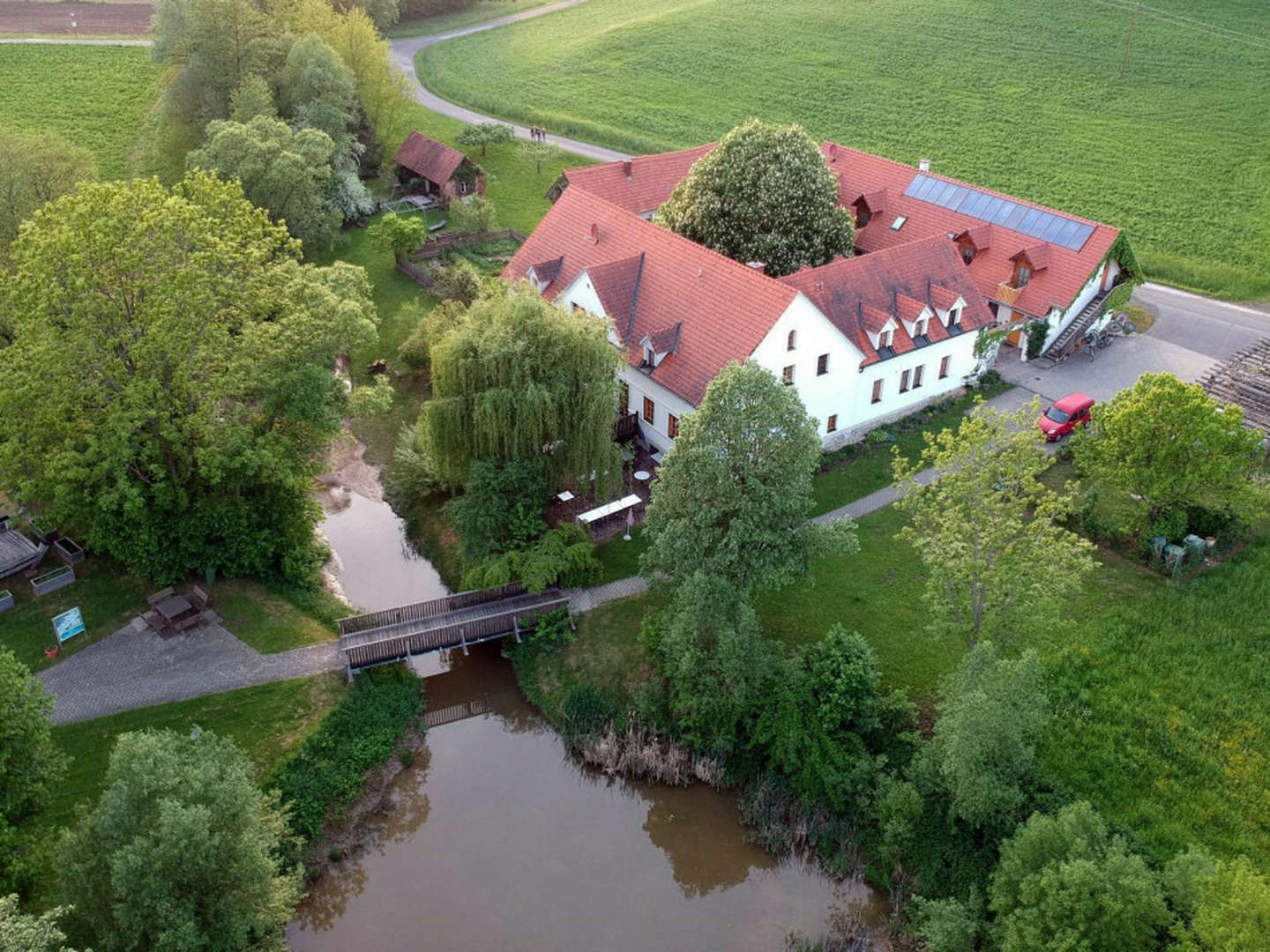 Auszeit im Südburgenland inkl. Burgenland Card | 3 Nächte