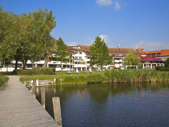 Radurlaub am Neusiedler See inkl. Fährenüberfahrt 