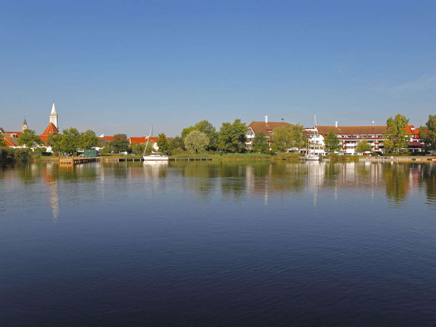 Gansl- & Weinherbst  am Neusiedler See mit Genießermenü & Verkostung