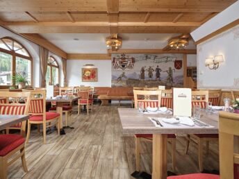 Relaxen in den Kitzbüheler Alpen | 2 Nächte mit Frühstück