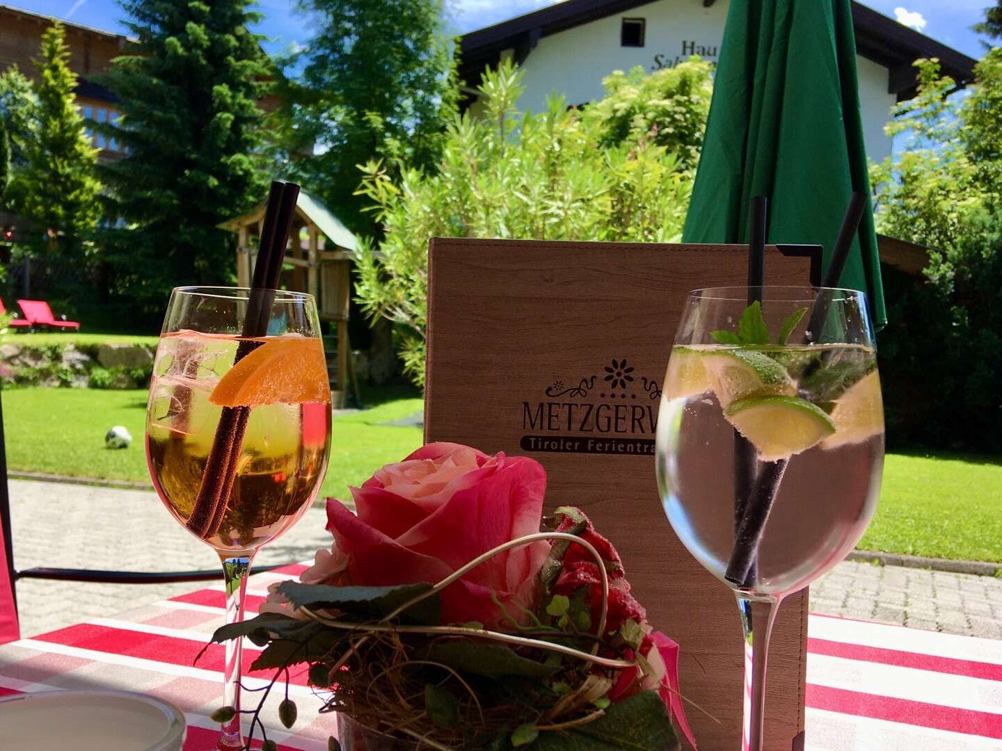 Relaxen in den Kitzbüheler Alpen | 2 Nächte mit Frühstück