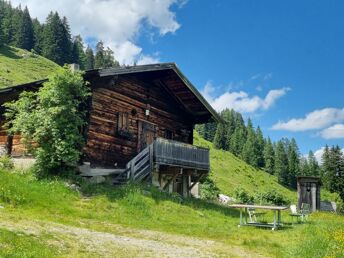 Biken in Tirol inkl. Touren | 7 Nächte