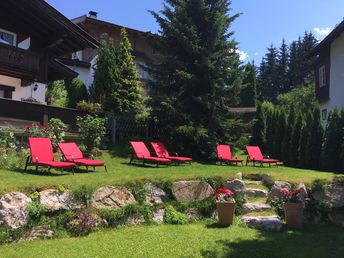 Biken in Tirol inkl. Touren | 7 Nächte