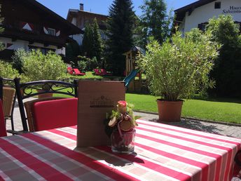 Relaxen in den Kitzbüheler Alpen | 2 Nächte mit Frühstück