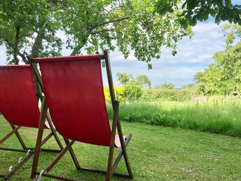 Kurzurlaub im Südburgenland inkl. Winzerjause im Uhudlergebiet I 2 Nächte