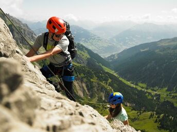 Relax Tage im Montafon inkl. Wohlfühlprogramm