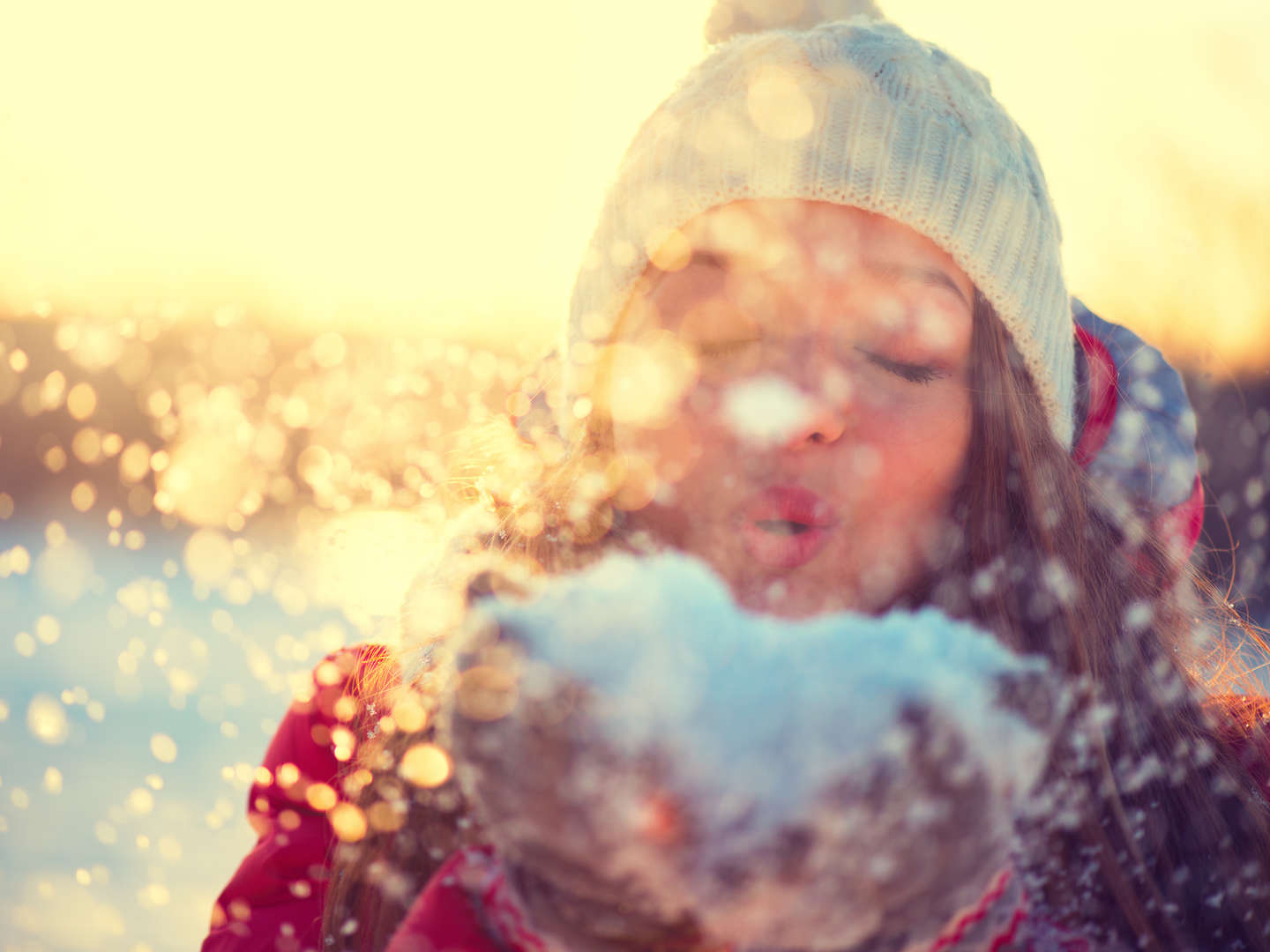 Winter - Advent - im Graudau inkl. Wellnessgutschein