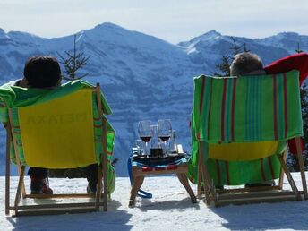 Abenteuerherbst im Bregenzerwald inkl. Programm