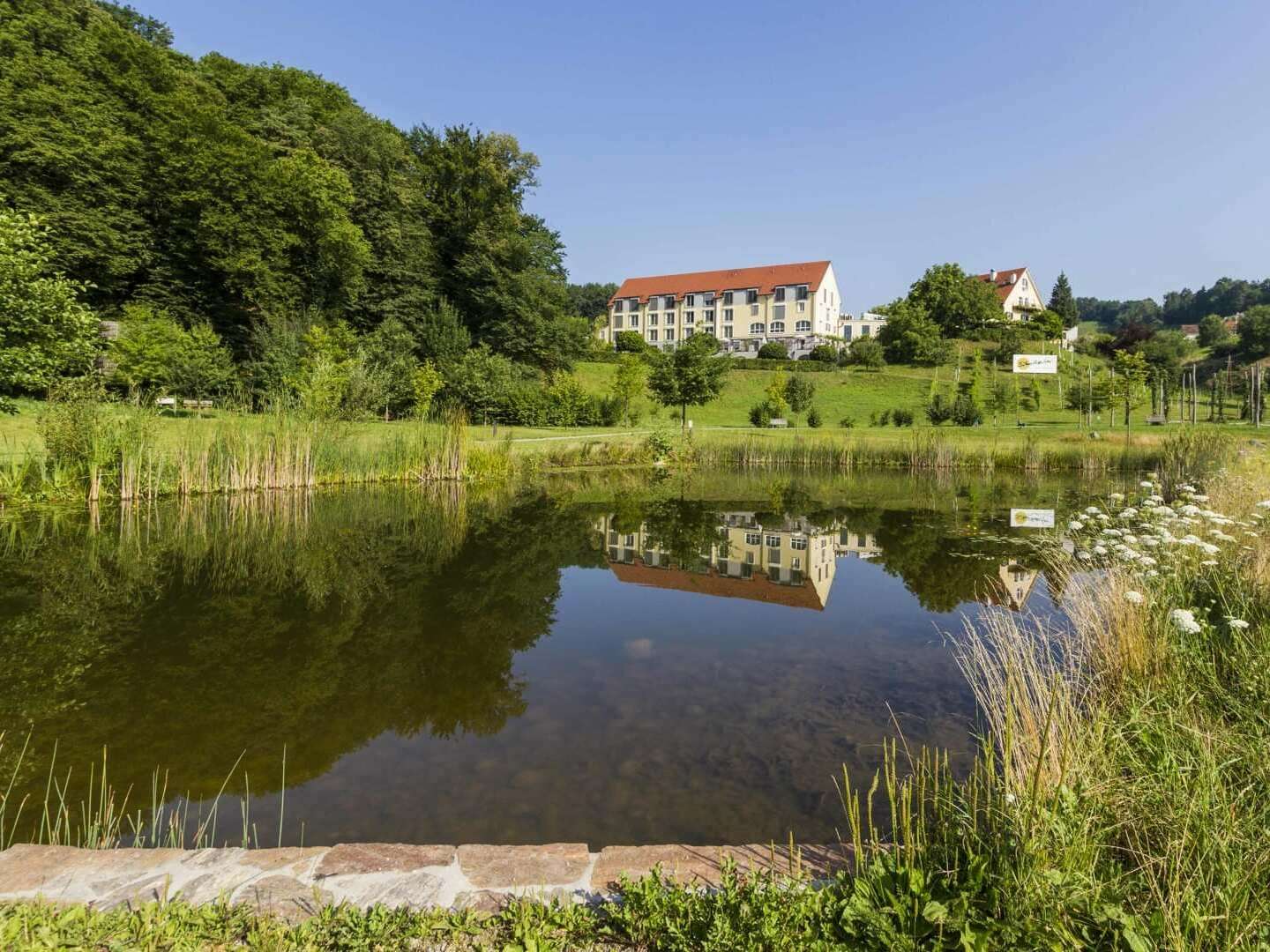 Sonntag-Special - dein Kurzurlaub in der Steiermark zum Vorteilspreis