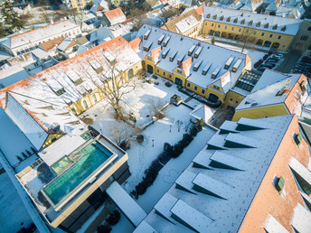 Wellnessauszeit mit einzigartigem Ausblick & Weinverkostung | 2 Nächte