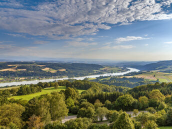 Genug von der Stille | Genuss Wandern, Wachau & Marille | 7 Nächte