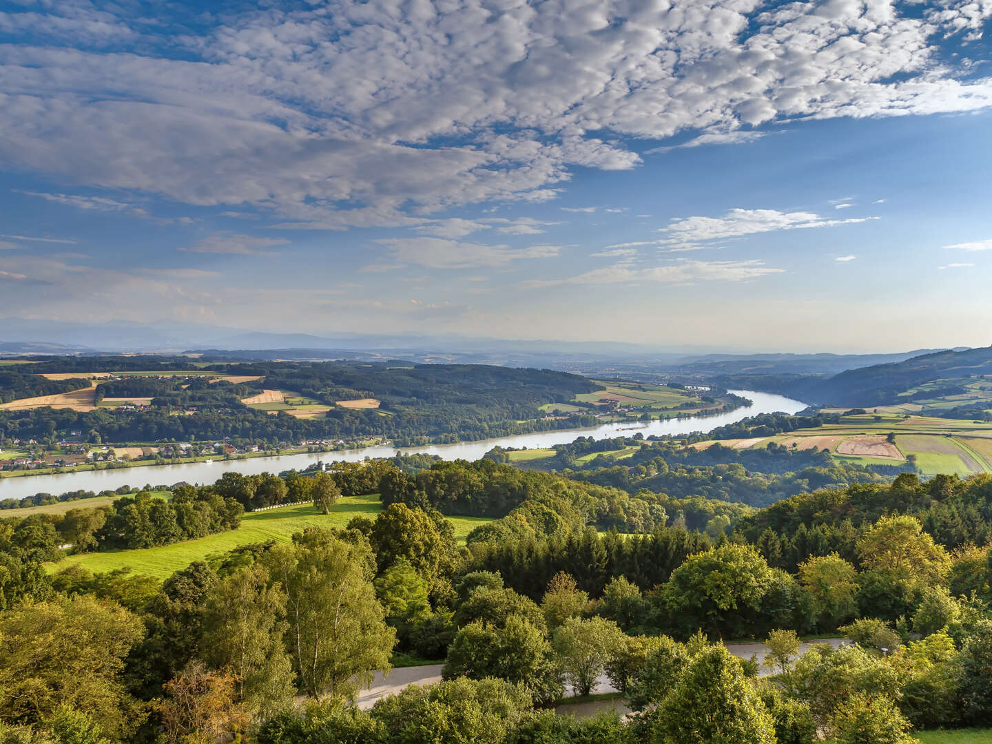 Genug von der Stille | Genuss Wandern, Wachau & Marille | 7 Nächte