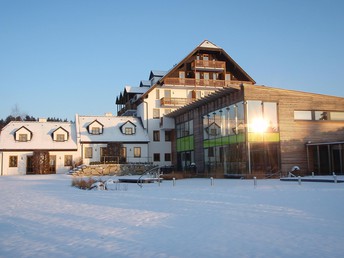 Endlich wieder Kurzurlaub im Waldviertel inkl. 5-Gang Menü | 2 Nächte