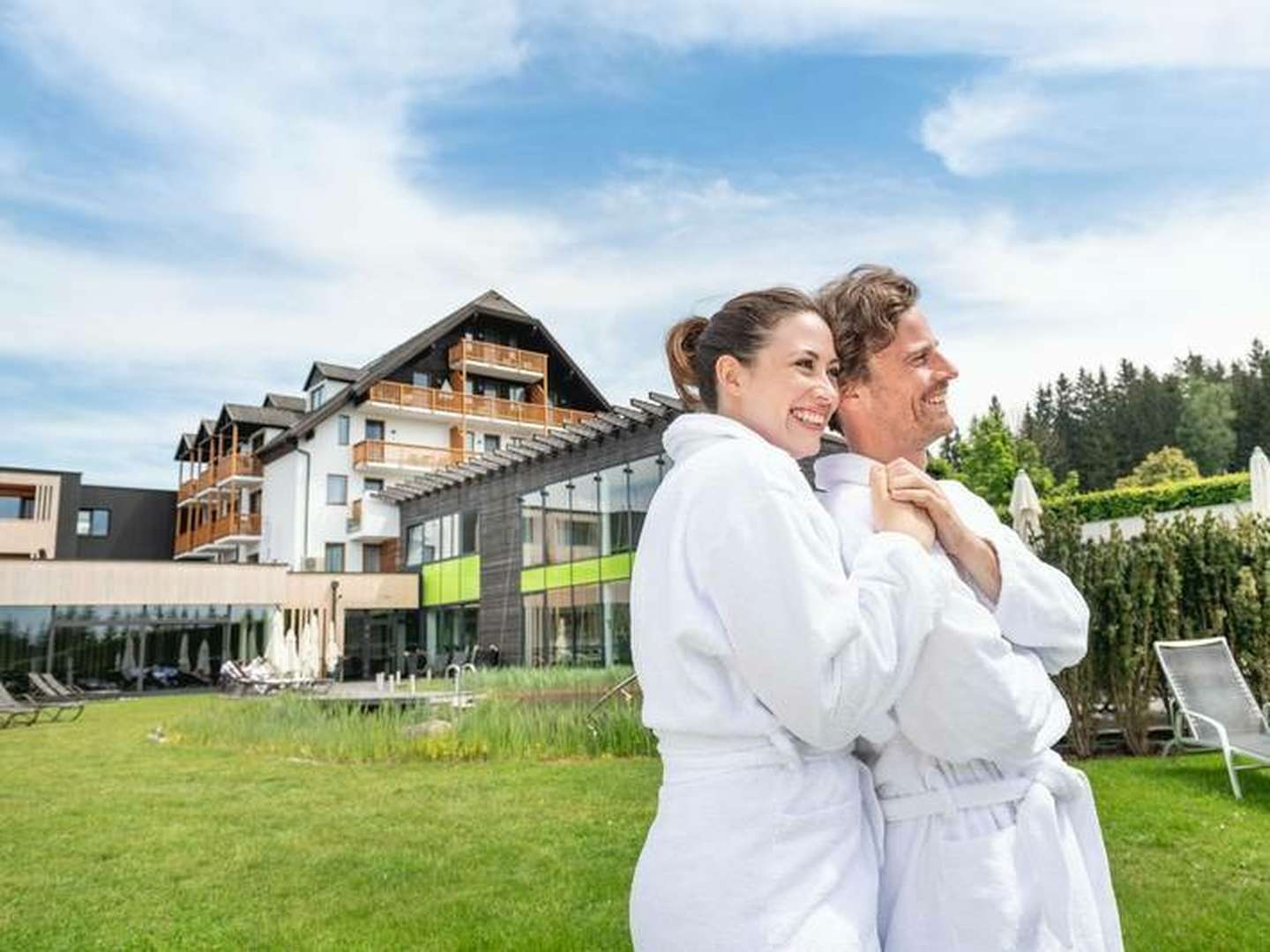 Endlich wieder Kurzurlaub im Waldviertel inkl. 5-Gang Menü | 1 Nacht