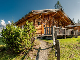 Tradition & Natur Pur in den Schladminger Bergen | 6 Tage  inkl. Halbpension  