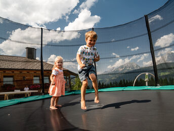 Tradition & Natur Pur in den Schladminger Bergen | 6 Tage  inkl. Halbpension  