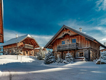 Tradition & Natur Pur in den Schladminger Bergen | 6 Tage  inkl. Halbpension  