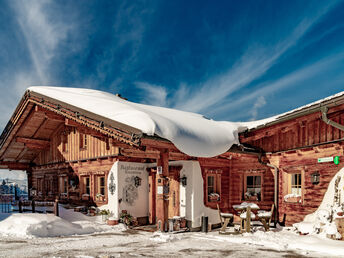 Tradition & Natur Pur in den Schladminger Bergen | 6 Tage  inkl. Halbpension  