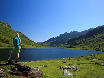 7=6 Winterurlaub im Skiparadies im Hotel direkt an der Piste zum Vorteilspreis