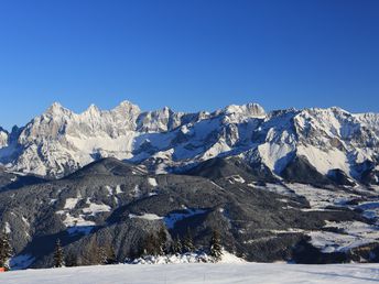 7=6 Schladming Sommer Special inkl. Bergbahnen & Wanderbussen | 7 Nächte