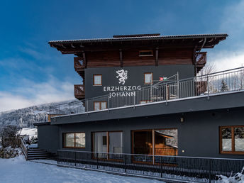 4=3 Special im Adults only Lifestyle Hotel in Schladming inkl. Spa & Bergbahnen