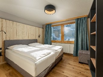 7 Tage Winterurlaub im Appartement in der Region Schladming Dachstein | ohne Verpflegung 