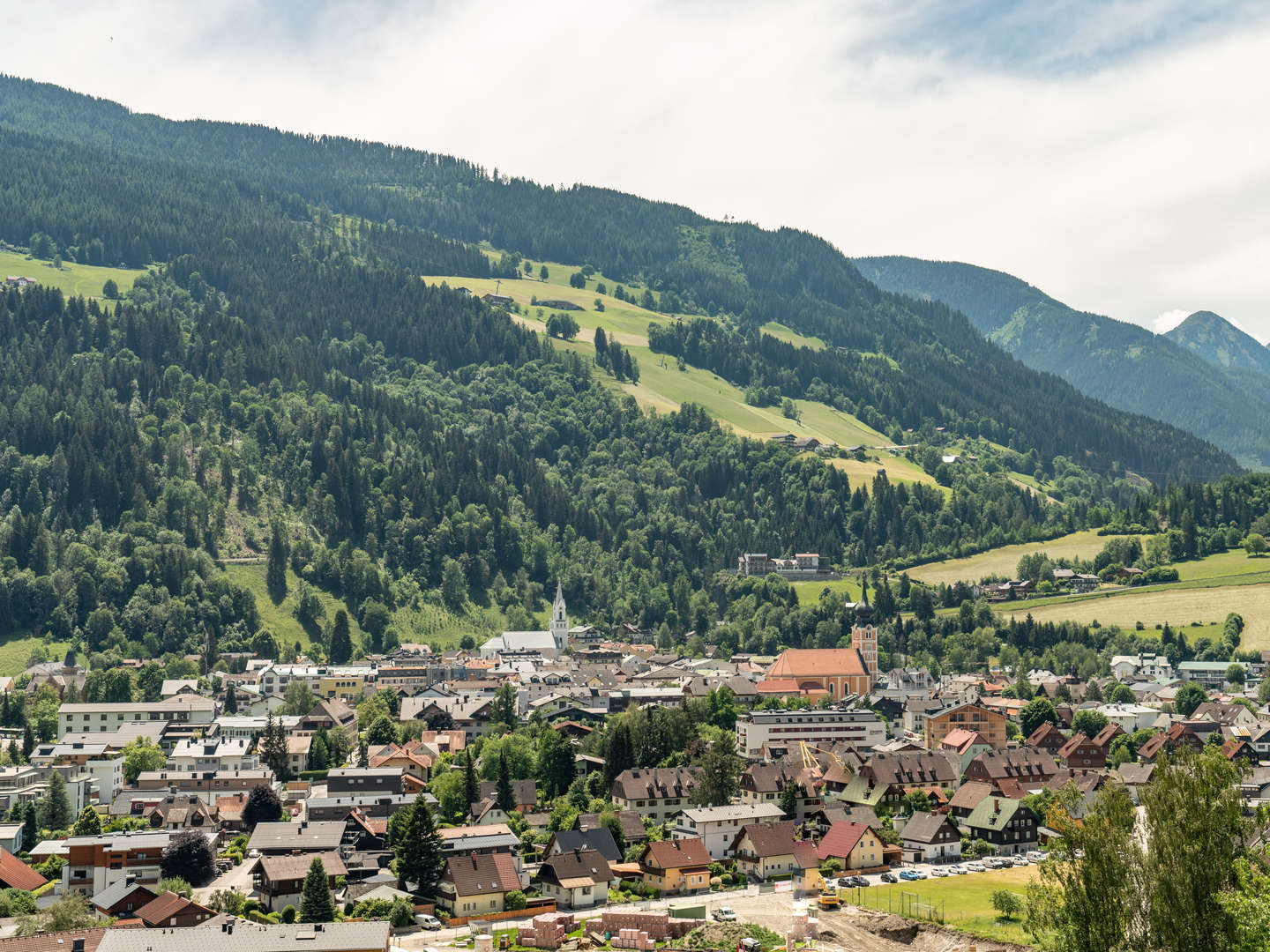 7 Tage Winterurlaub im Appartement in der Region Schladming Dachstein | ohne Verpflegung 