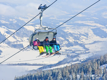 4 Tage Winterurlaub im Appartement in der Region Schladming Dachstein | ohne Verpflegung