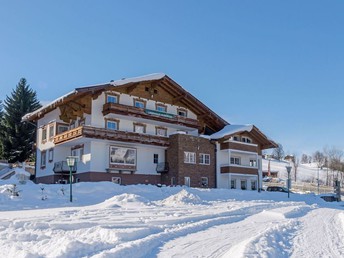 Urlaub im Apartment in Schladming für bis zu 6 Personen