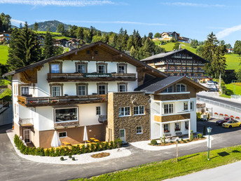 Sommertage in Schladming genießen | 7 Tage inkl. Frühstück & Sommercard 