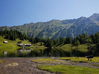 Winterurlaub in Bestlage in Schladming-Rohrmoos direkt an der Piste | 3 Nächte