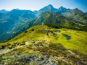 Sommertage in Schladming genießen | 7 Tage inkl. Frühstück & Sommercard 